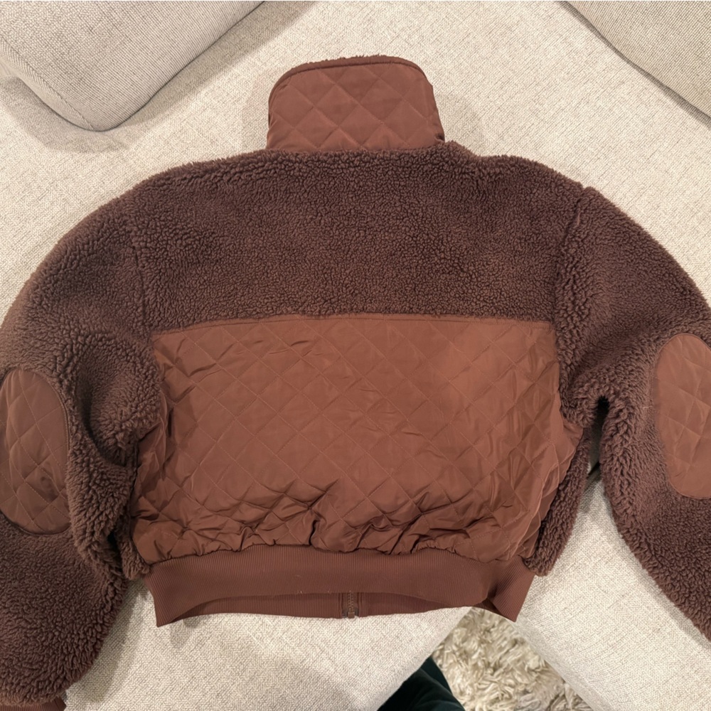 ALO Sherpa Edge Bomber - Picture 3 of 6